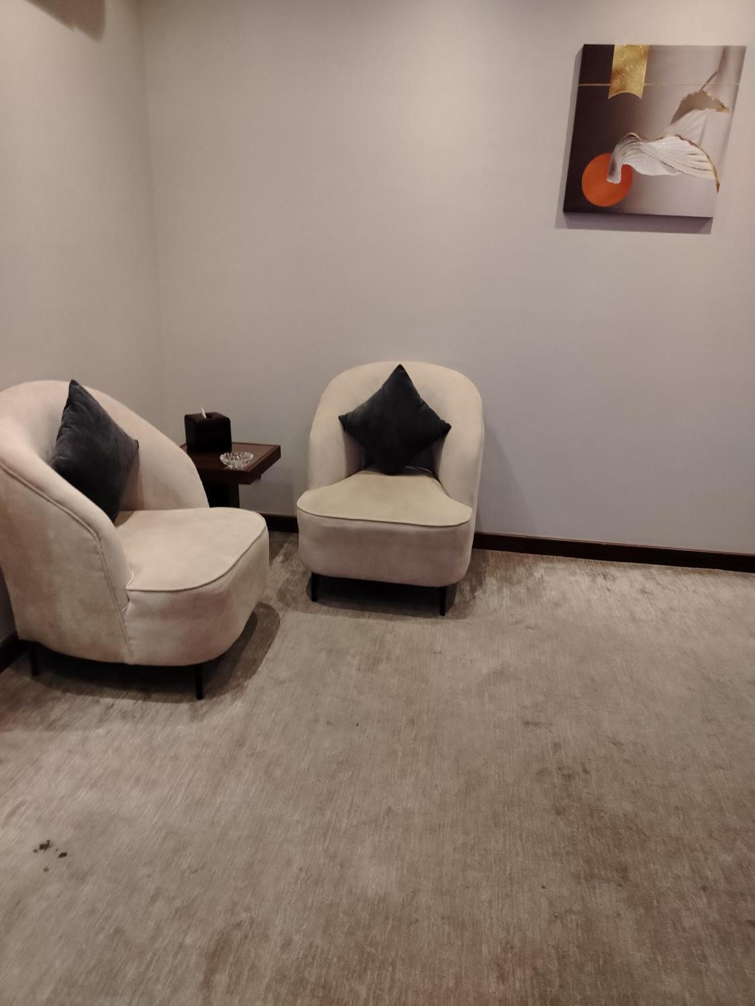 ماربيلا شقة فندقية 3*