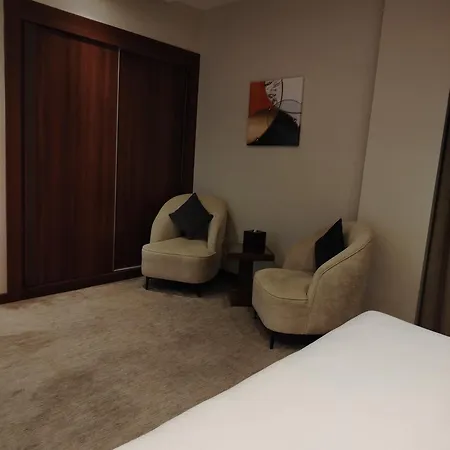 فندق ماربيلا Riyadh Exterior photo