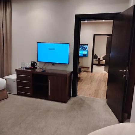 فندق ماربيلا Riyadh Exterior photo