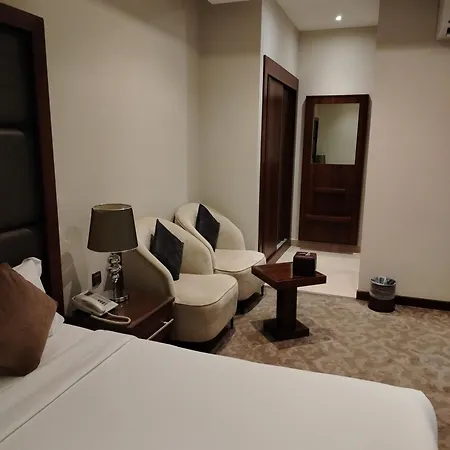 فندق ماربيلا Riyadh Exterior photo