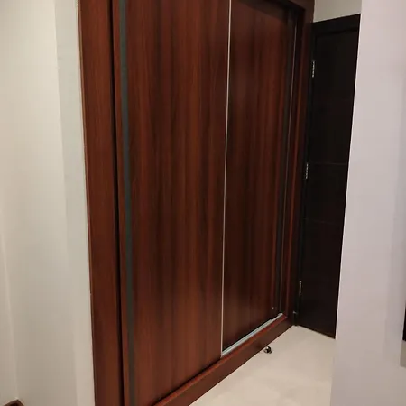 فندق ماربيلا Riyadh Exterior photo
