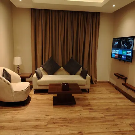 فندق ماربيلا Riyadh Exterior photo