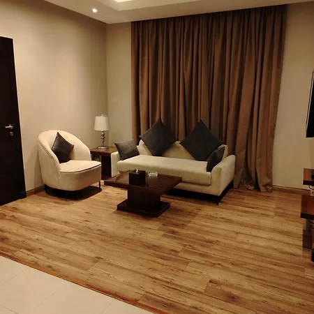 فندق ماربيلا Riyadh Exterior photo