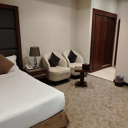 فندق ماربيلا Riyadh Exterior photo