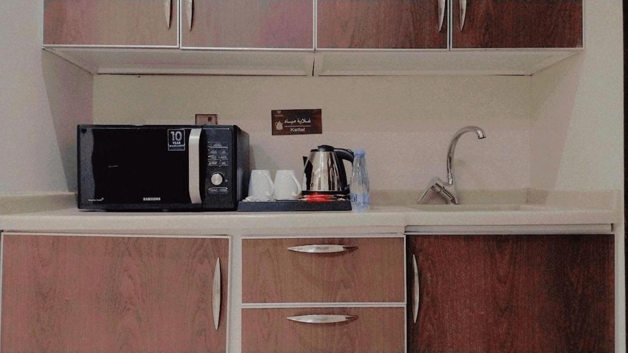 ماربيلا Aparthotel