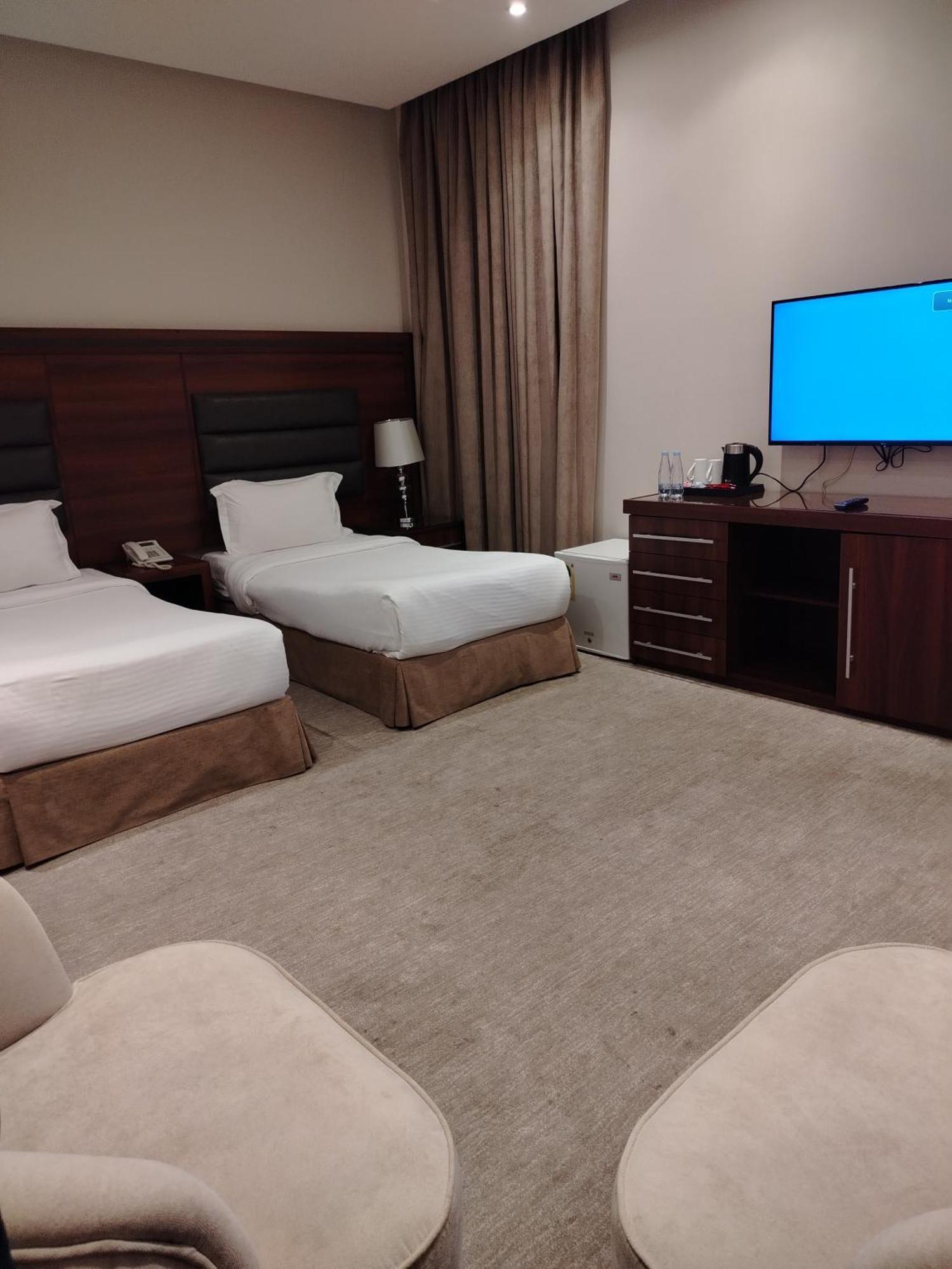 ماربيلا الرياض