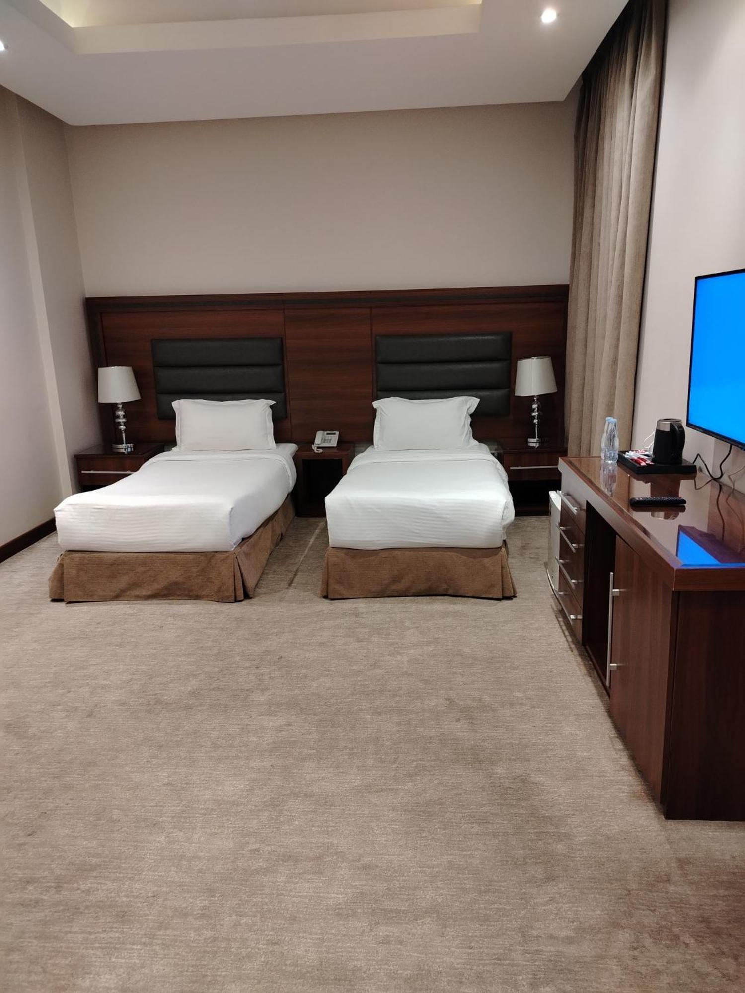 ماربيلا 3* الرياض