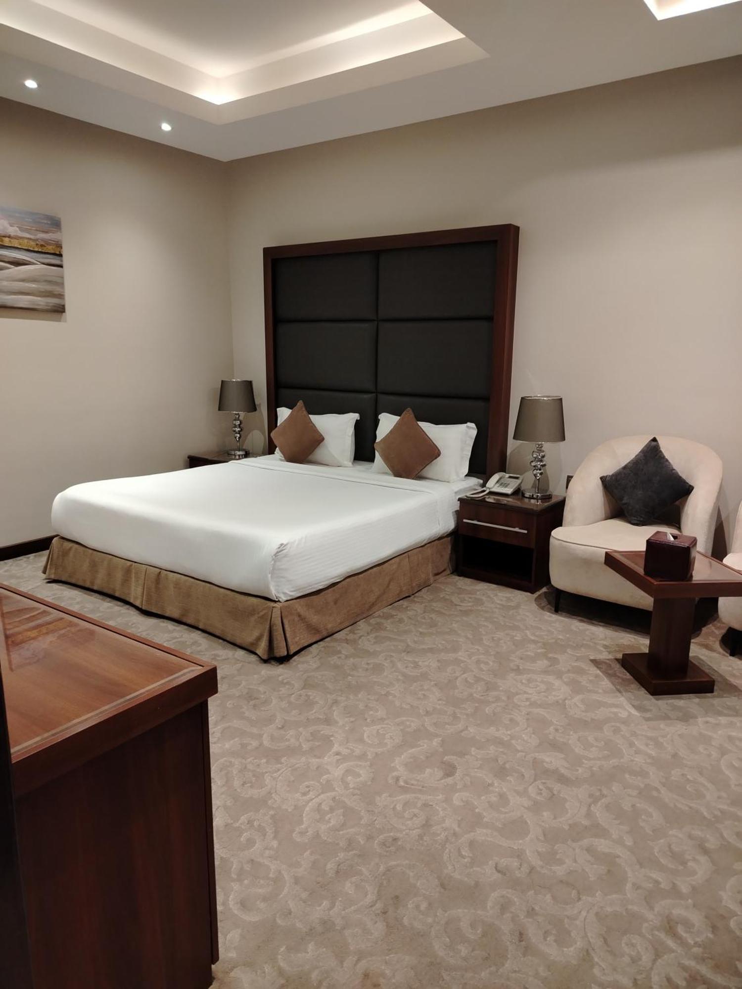 ماربيلا Riyadh