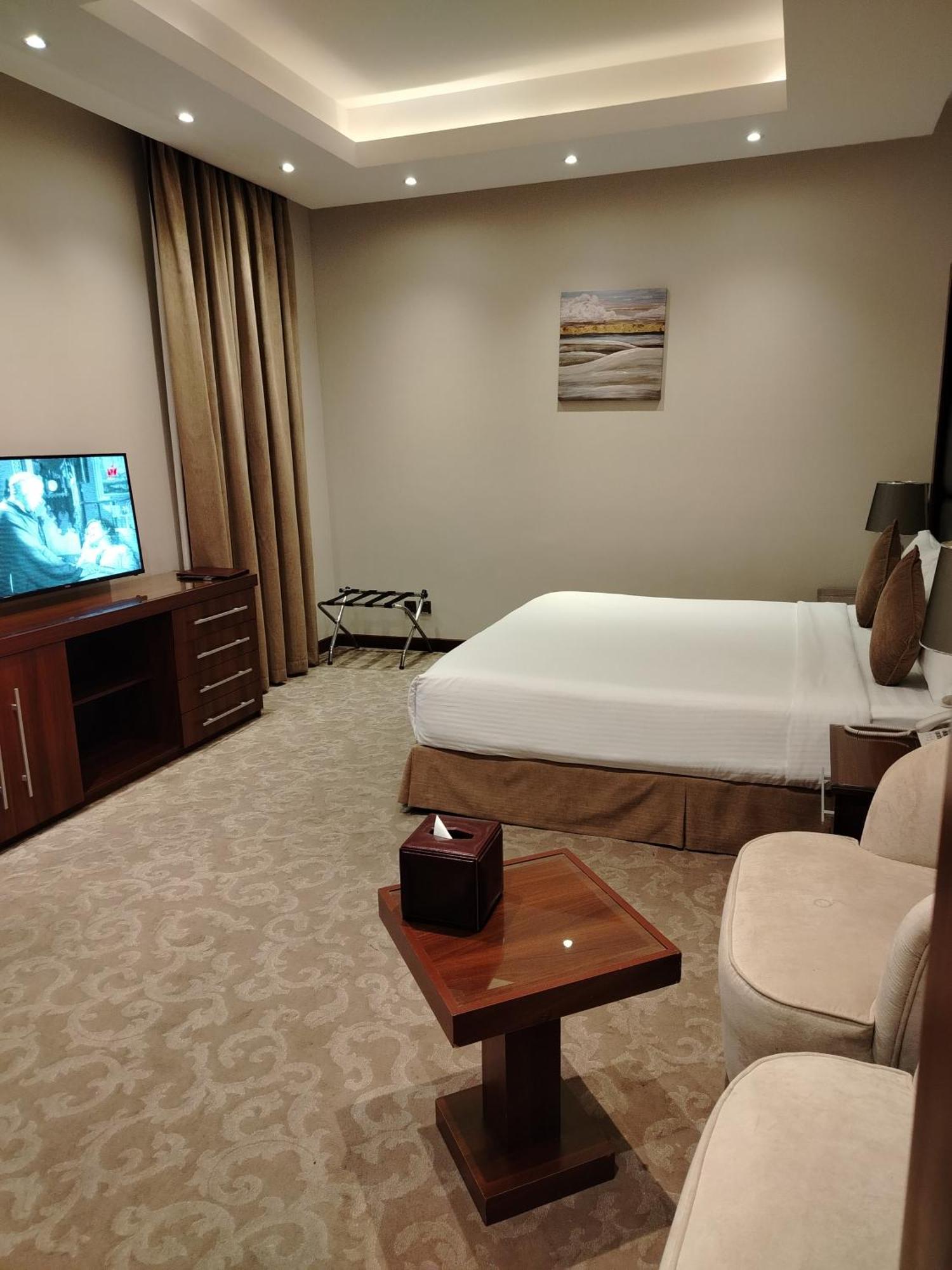 ماربيلا 3* الرياض