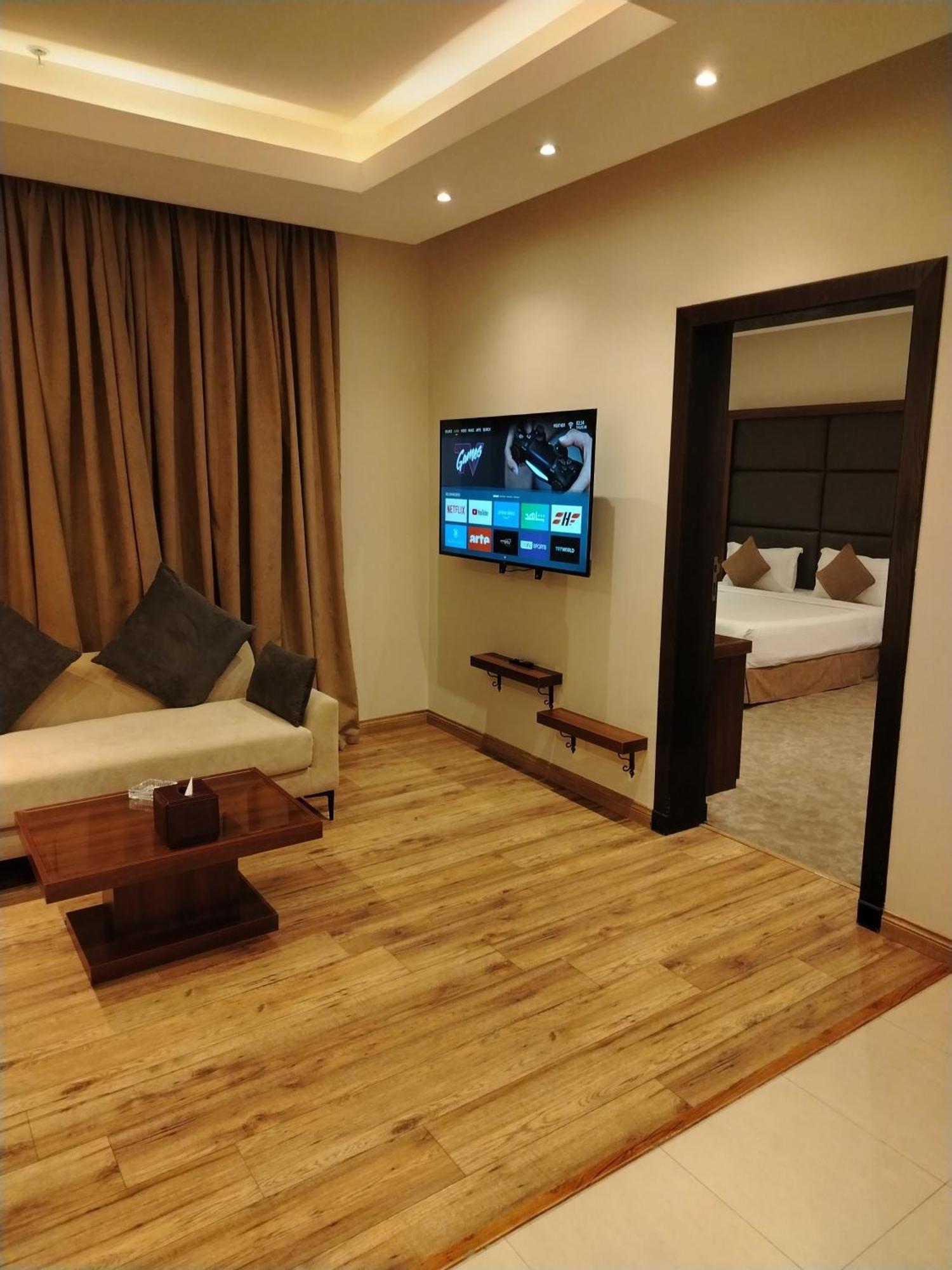 ماربيلا Aparthotel