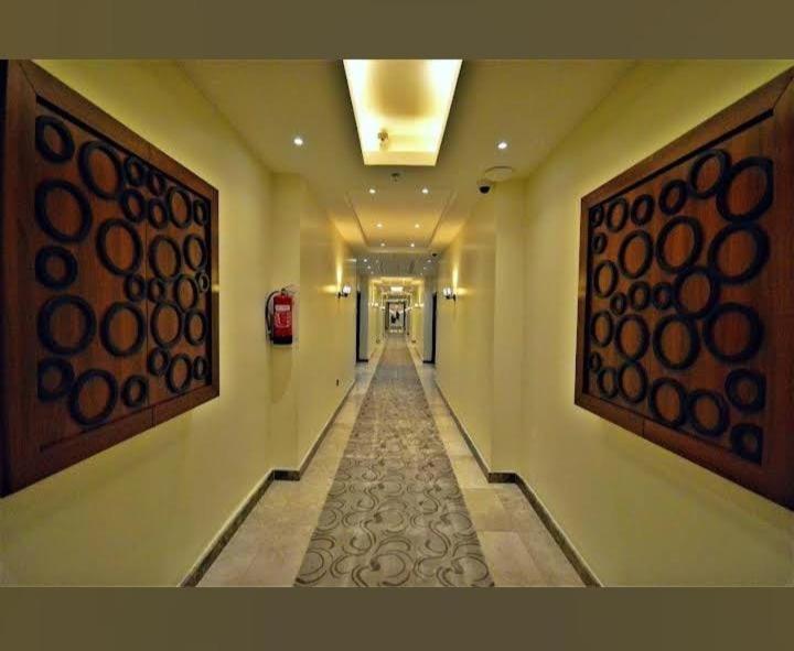 ماربيلا Aparthotel Riyadh
